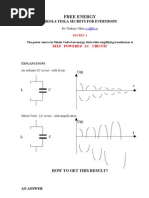 Free Energy 1