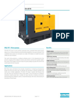 Product Reference Sheet WEL PST 100 CNP ITH 2960 0530 00 EN