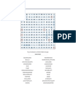 Word Search Puzzles - Play Online or Print - Make Your Own - Free