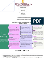 Estudios de Casos y Controles