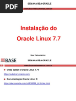 Como Criar o Seu Primeiro Banco de Dados Oracle Na Prática