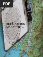 Declinacion Magnetica