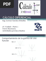 CALCULO