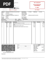 RUT: 78.456.070-8 Guia de Despacho Electronica N°: 46881: Doc. Referencia Folio Fecha Razón Referencia