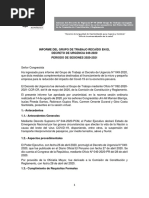 Informe Du 49 2020