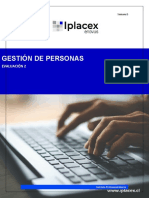 Trabajo Gestion de Personas