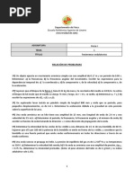 Escuela Politécnica Superior de Linares: Relación de Problemas