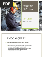 Pmoc Na Pratica