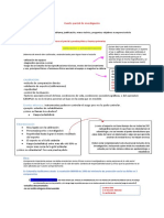 Cuarto Parcial de Investigación