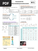 4toa - Razones Trigonometricas de Angulo Agudo - Clase Virtual