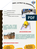 Construcciones I