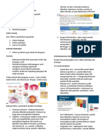 TOPIK 3 - Faktor Fisiologis, Psikologis