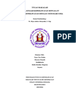 Osteosarcoma Kelompok Ratih