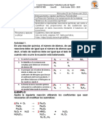 P-S-21 Quimica 06-10 de Febrero