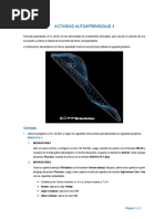 Actividad Autoaprendizaje 3