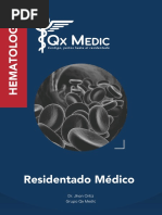 RA - Hematología - Sesión 1