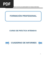 CUADERNO DE INFORMES Final