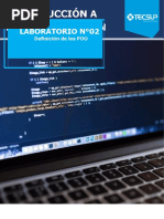 Laboratorio2 Implemeto Programas de Python