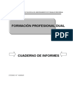 Formación Profesional Dual: Servicio Nacional de Adiestramiento en Trabajo Industrial