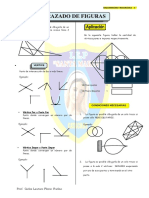 Trazado de Figuras: Productos Notables Ii