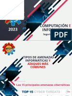 Computación Informática