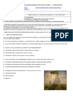 GUIA - ARTES - 5 - S28.pdf EVALYUACION PARA 5TO