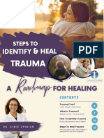 Trauma? Me? What Is Trauma?: Dr. Aimie Apigian