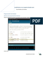 Tema 3 - Programación de Arduino - Mod