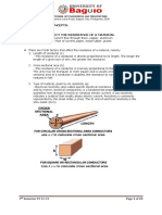 Circuits Review