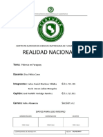 Tarea1 La Pobreza