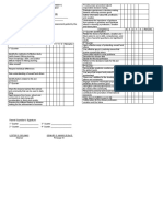 HG Assessment 10D