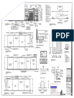 Pre Caste Shed Design