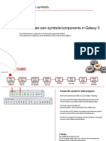 Guide To Own Galaxy 3 Components