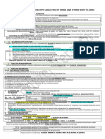 Clinical Microscopy (Analysis of Urine and Other Body Fluids)