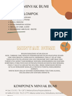 Minyak Bumi Presentasi