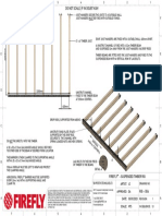 FIREFLY™ Timber Suspended Ceiling Rig