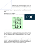 Seguridad Soldadura