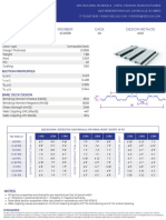 2CD358 145pcf ASD 40ksi