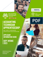 Apprenticeship Prospectus Applicant Guide Sept 2023