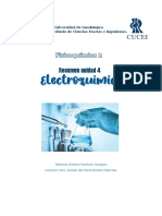 Electroquímica