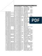 Identifdate Ddate Depérimènom Destandaobservopératnote Équipe D'Observateurs