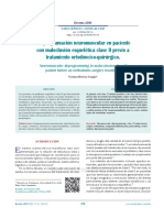 Deprogramacion Neuromuscular