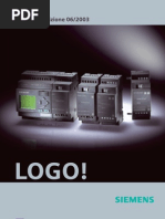 Manuale Siemens Logo PLC (Ita)