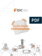 Guia Fotografía