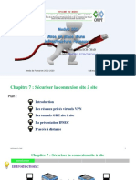 Chapitre 7 VPN E