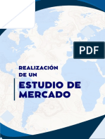 Como Realizar Un Estudio de Mercado