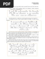 Actividad 12: Reconstruye Lo Que Falta de Texto Escondido. Resurrección Jesús Marcos16