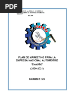 21 Plan de Marketing y Comercializacion