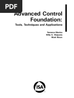 Advance Control Network