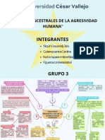 Gráfico Mapa Mental Esquema Trabajo Proyecto Corporativo Visual Llamativo Sencillo Colorido Diferenciado